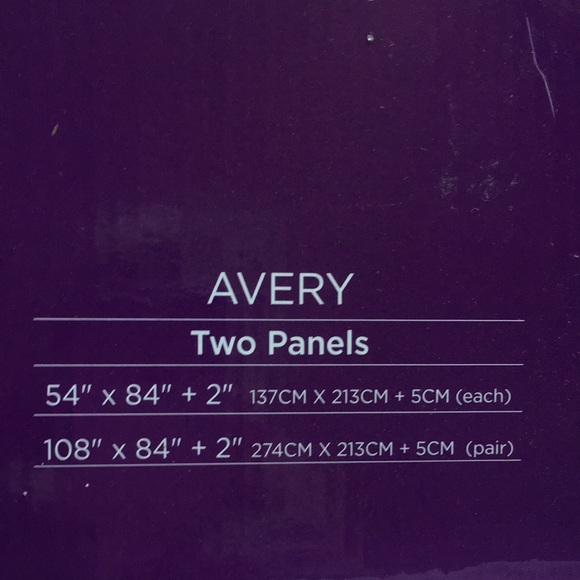 New! Lush Decor Kemmy Sissy Barbie pink rows of ruffles Drapes Little Girl Girly - Picture 4 of 10